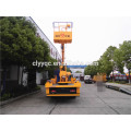 18Meters Dongfeng dfac high altitude working truck for sale